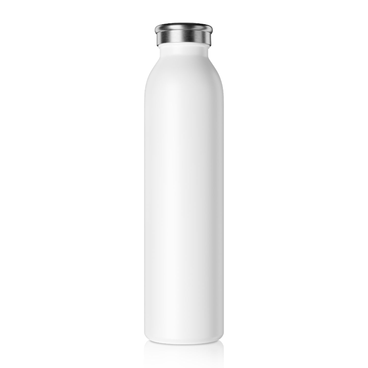 Stainless Steel Water Bottle - 20oz