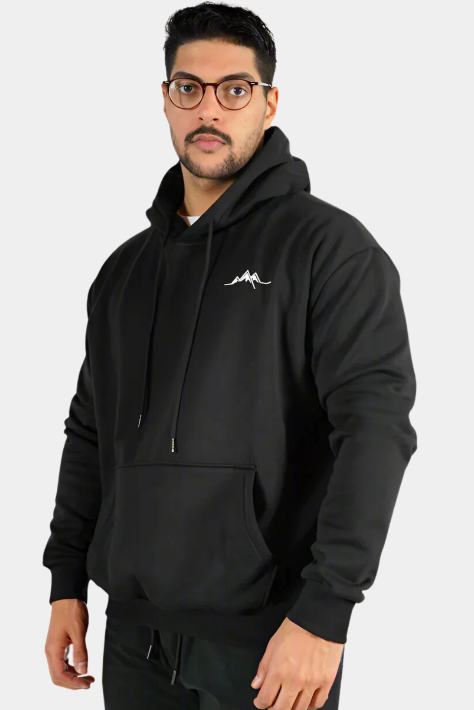 Signature Hoodie