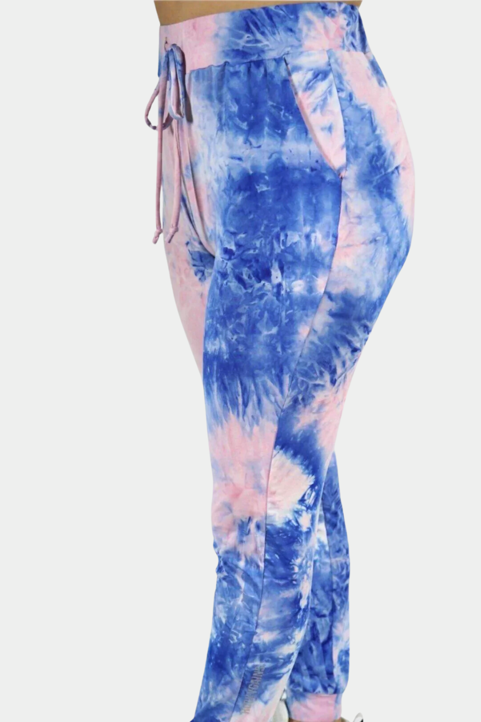 Tie-Dye Lounge Joggers