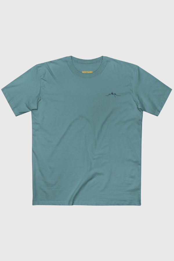 Conquer - Graphic T-Shirt