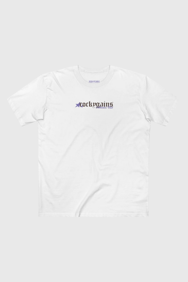 Conquer - Graphic T-Shirt | Purple