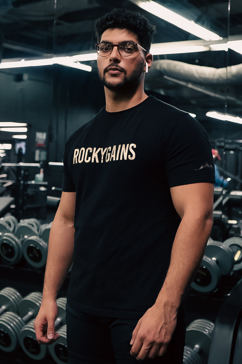 Performance Tee v2 - Legend
