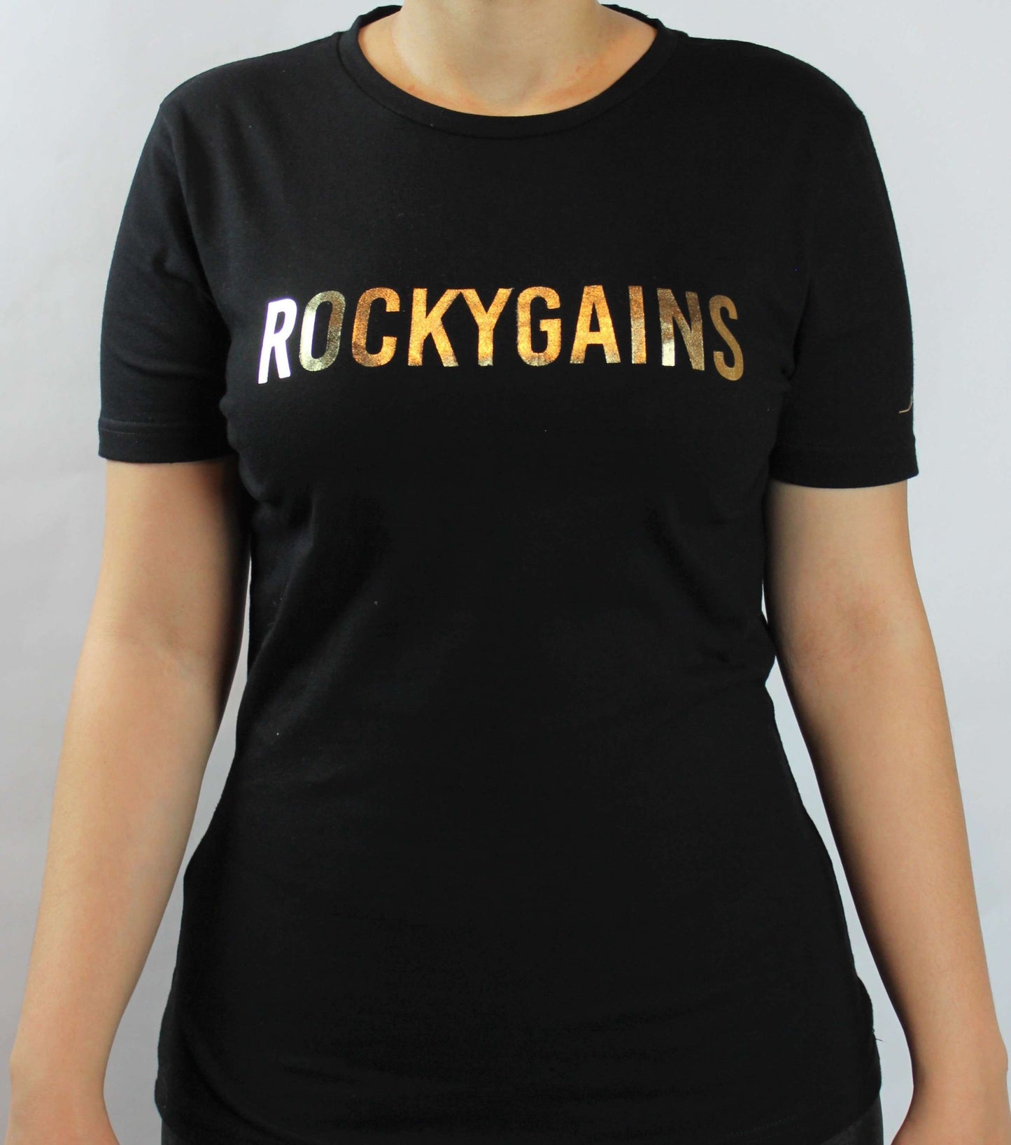 Women’s Performance Tee - Legend - RockyGains