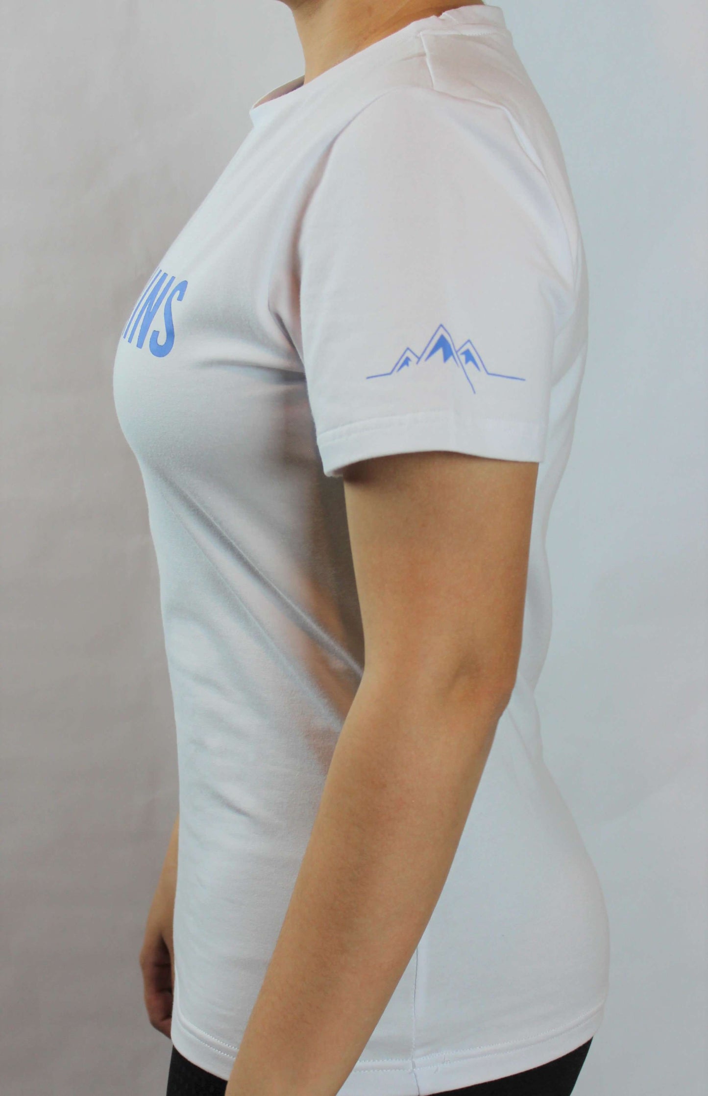 Women’s Performance Tee - Arctic - RockyGains