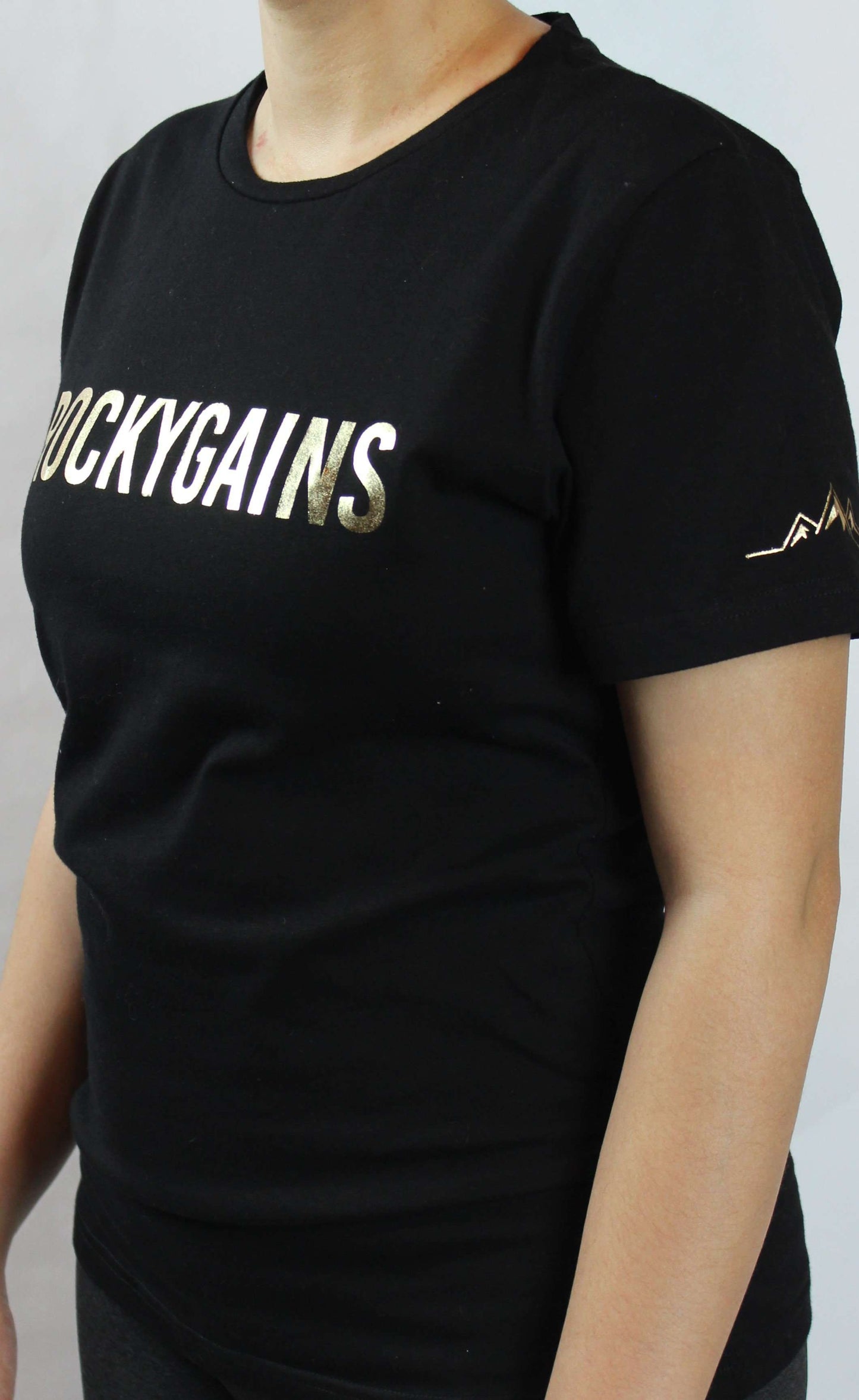 Women’s Performance Tee - Legend - RockyGains