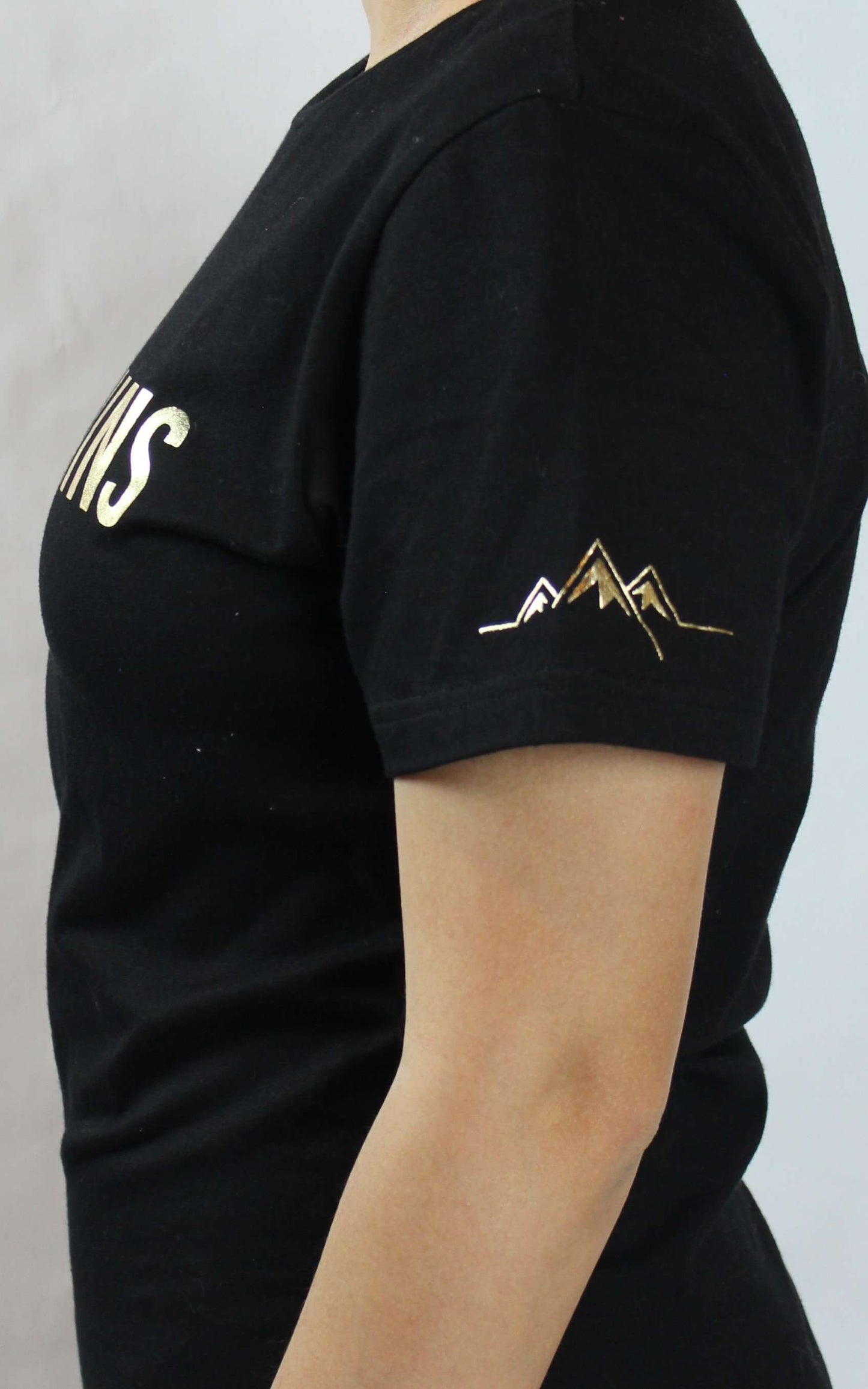 Women’s Performance Tee - Legend - RockyGains