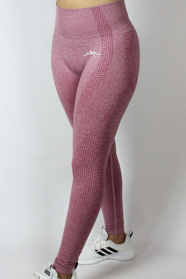 Vital seamless leggings sales pink