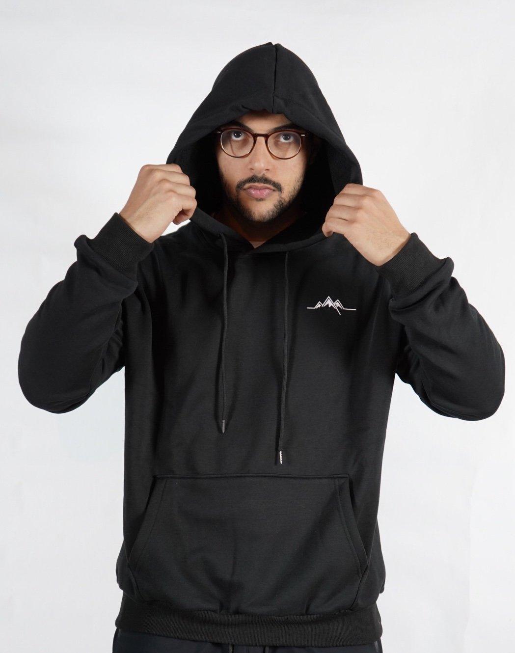 Signature Hoodie - RockyGains