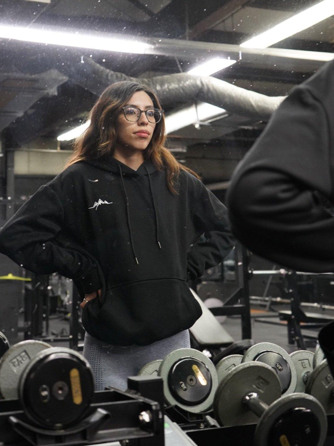 Signature Hoodie - RockyGains