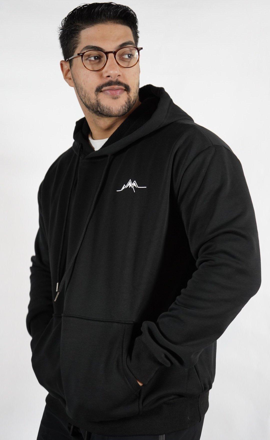 Signature Hoodie - RockyGains