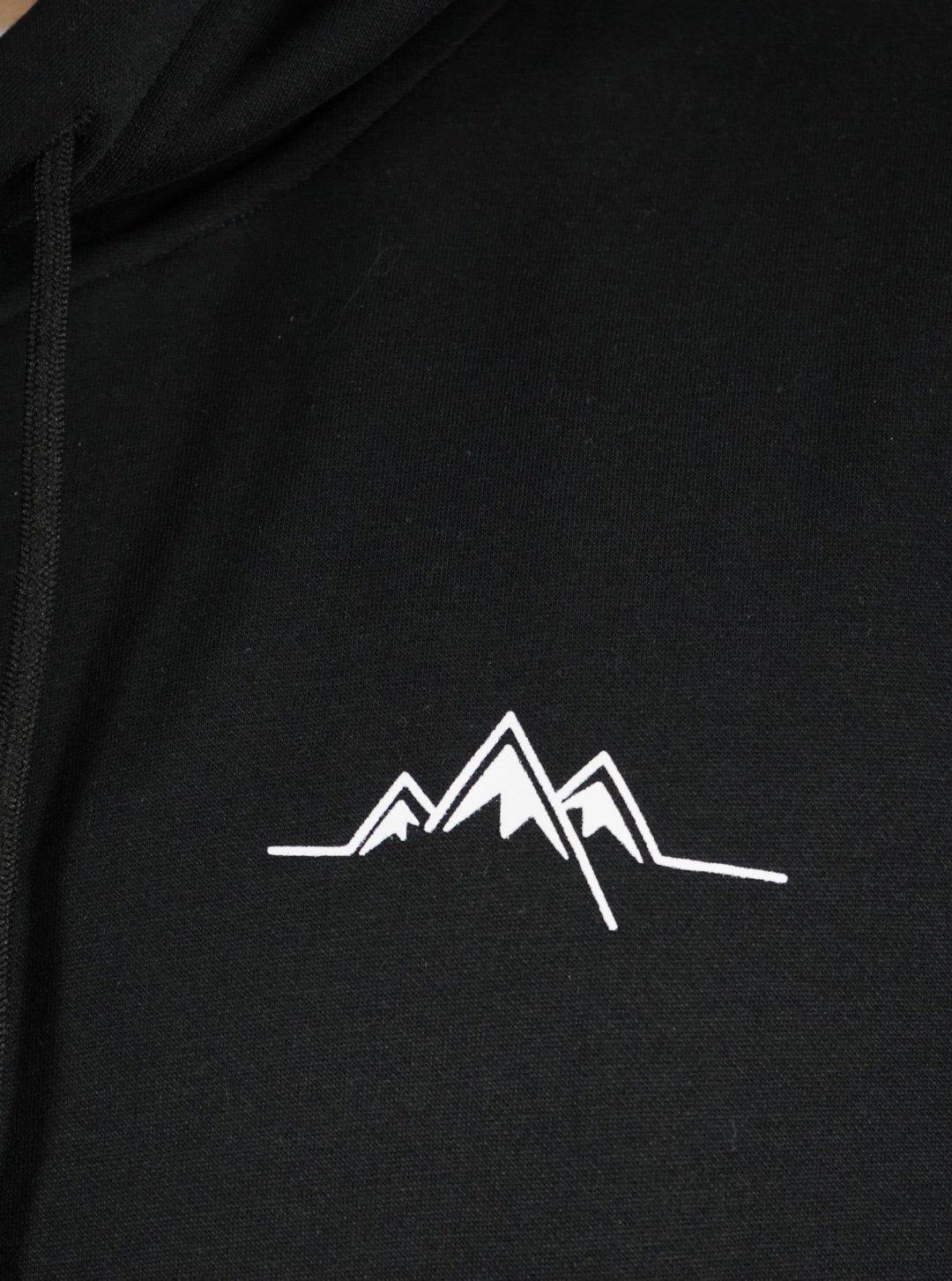Signature Hoodie - RockyGains