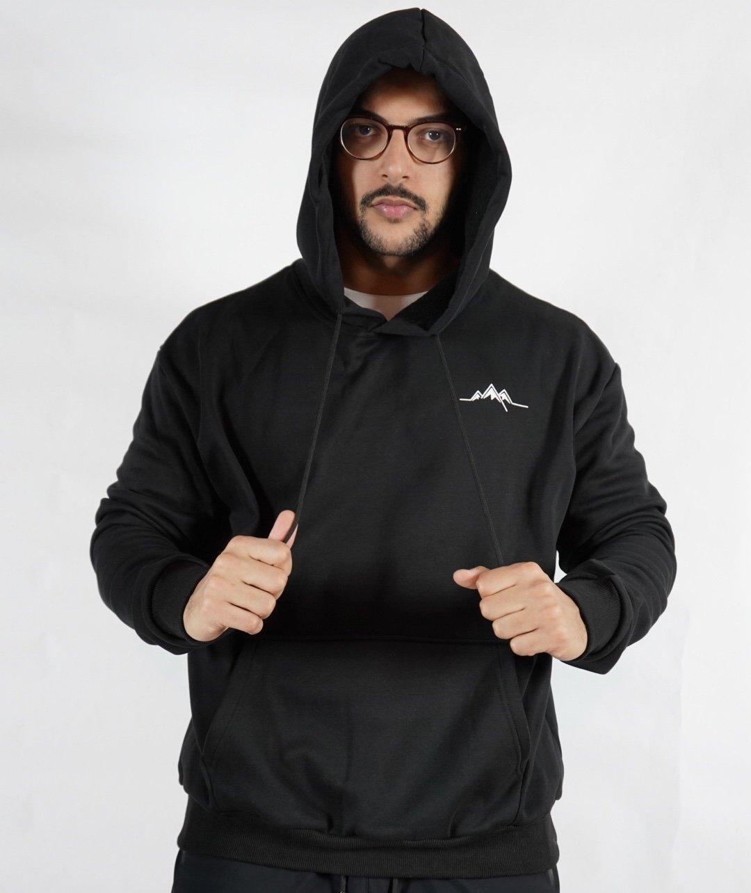 Signature Hoodie - RockyGains