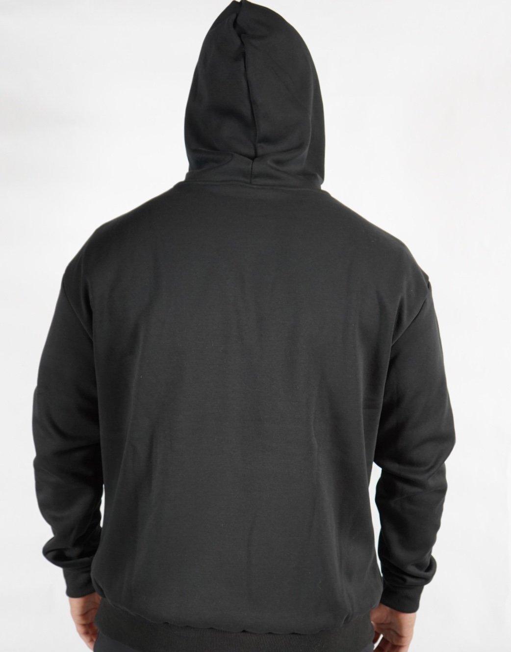 Signature Hoodie - RockyGains