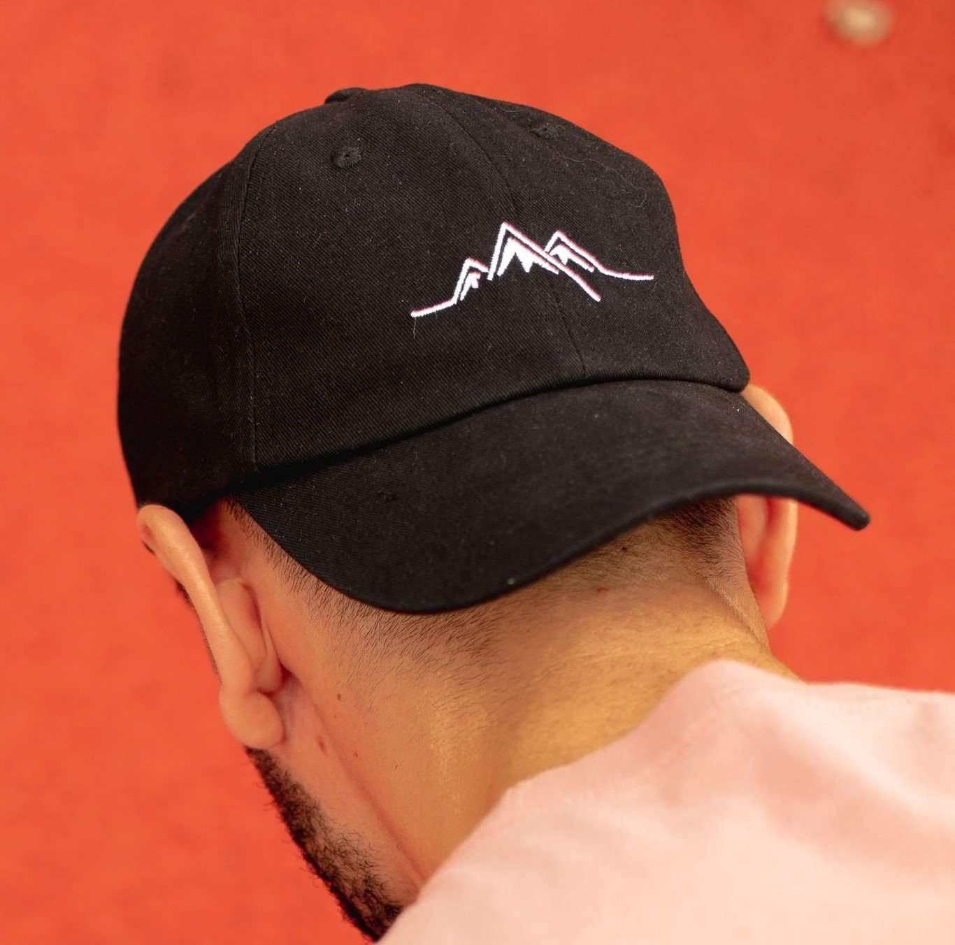 Signature Hats - RockyGains