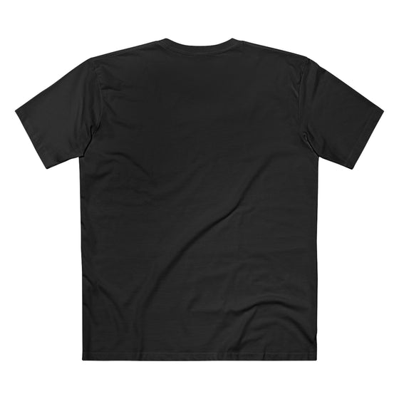 ConnWrestling x RockyGains - T-shirt