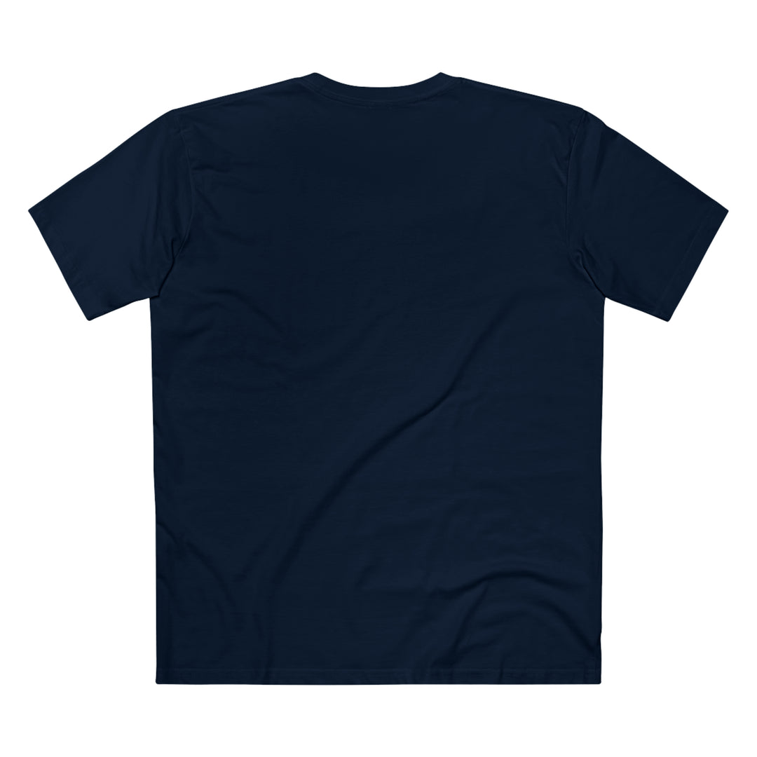 Muscle Camp - Graphic T-Shirt
