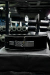 Signature 13mm Weightlifting Lever Belt - Genuine Leather