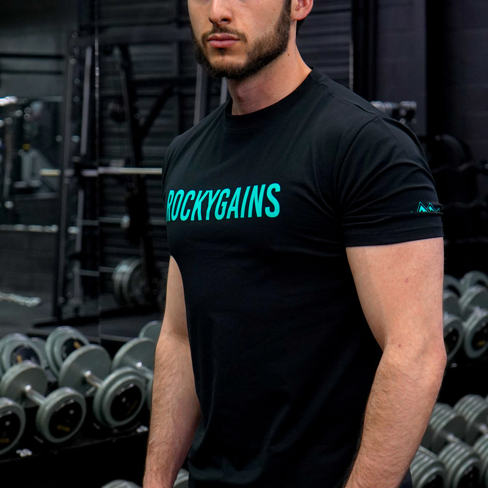 Best gym shirt for performance