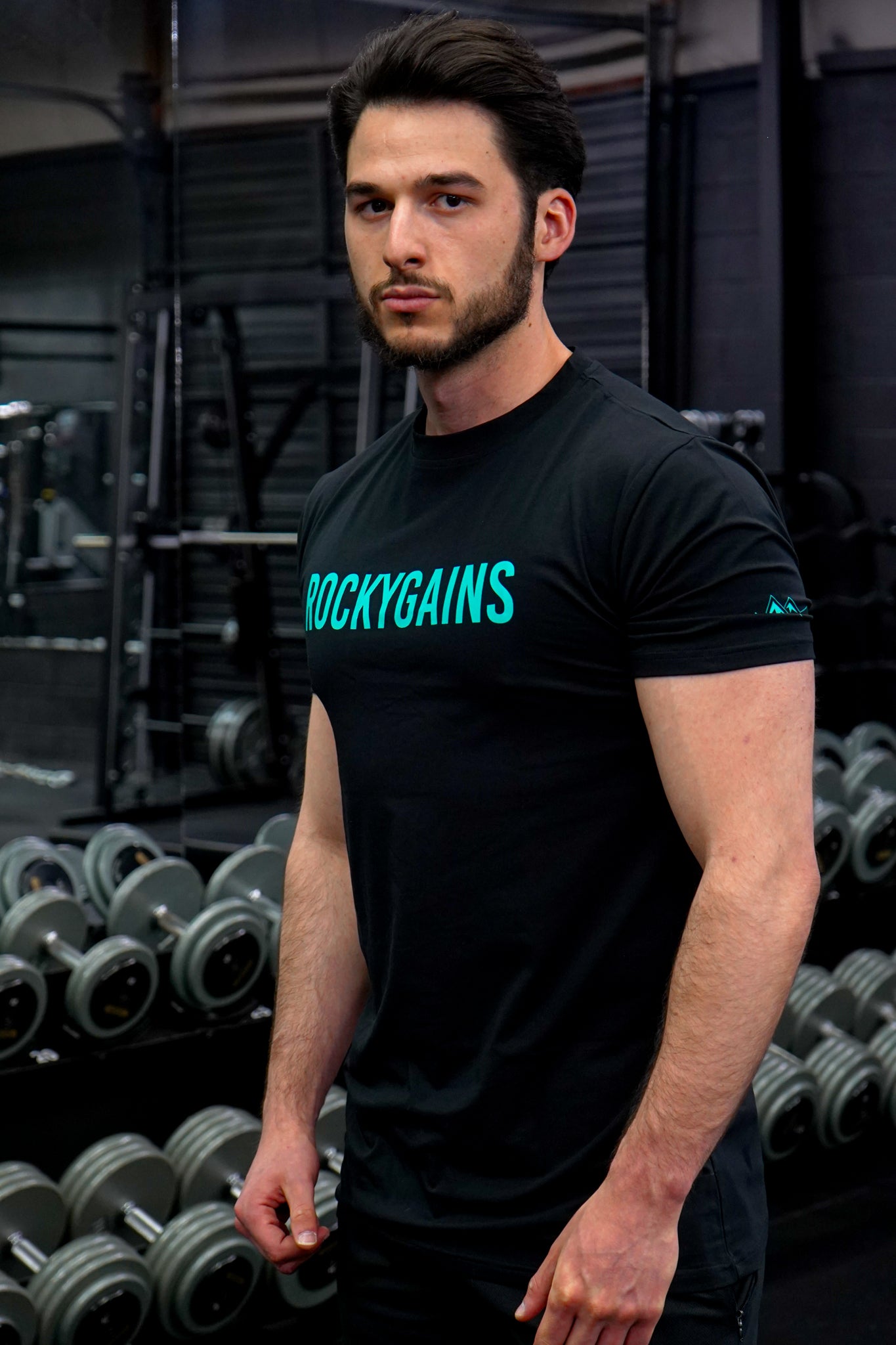 Best gym shirt for performance