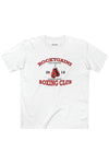 RockyGains "Old School" Boxing Club - T-shirt
