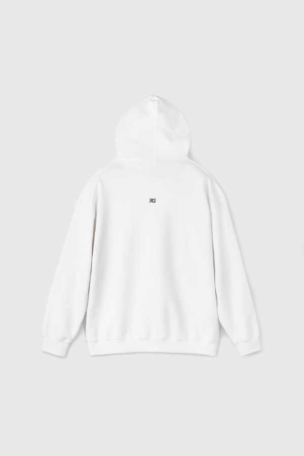 
                  
                    Conquer - White | Heavy-Blend Hoodie
                  
                