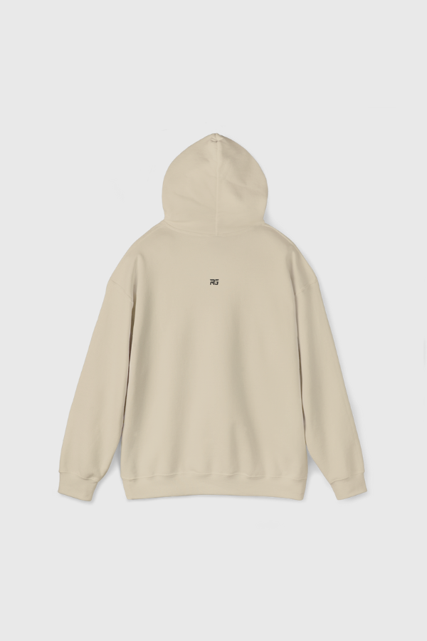 
                  
                    Conquer - Sand | Heavy-Blend Hoodie
                  
                