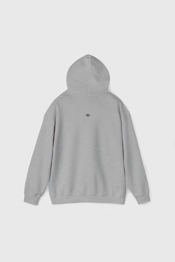 
                  
                    Conquer - Athletic Gray | Heavy-Blend Hoodie
                  
                