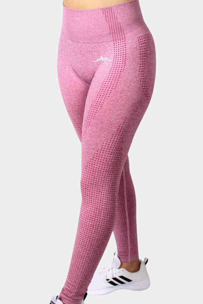 Sierra Leggings - Pink