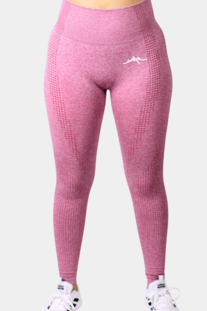 Sierra Leggings - Pink