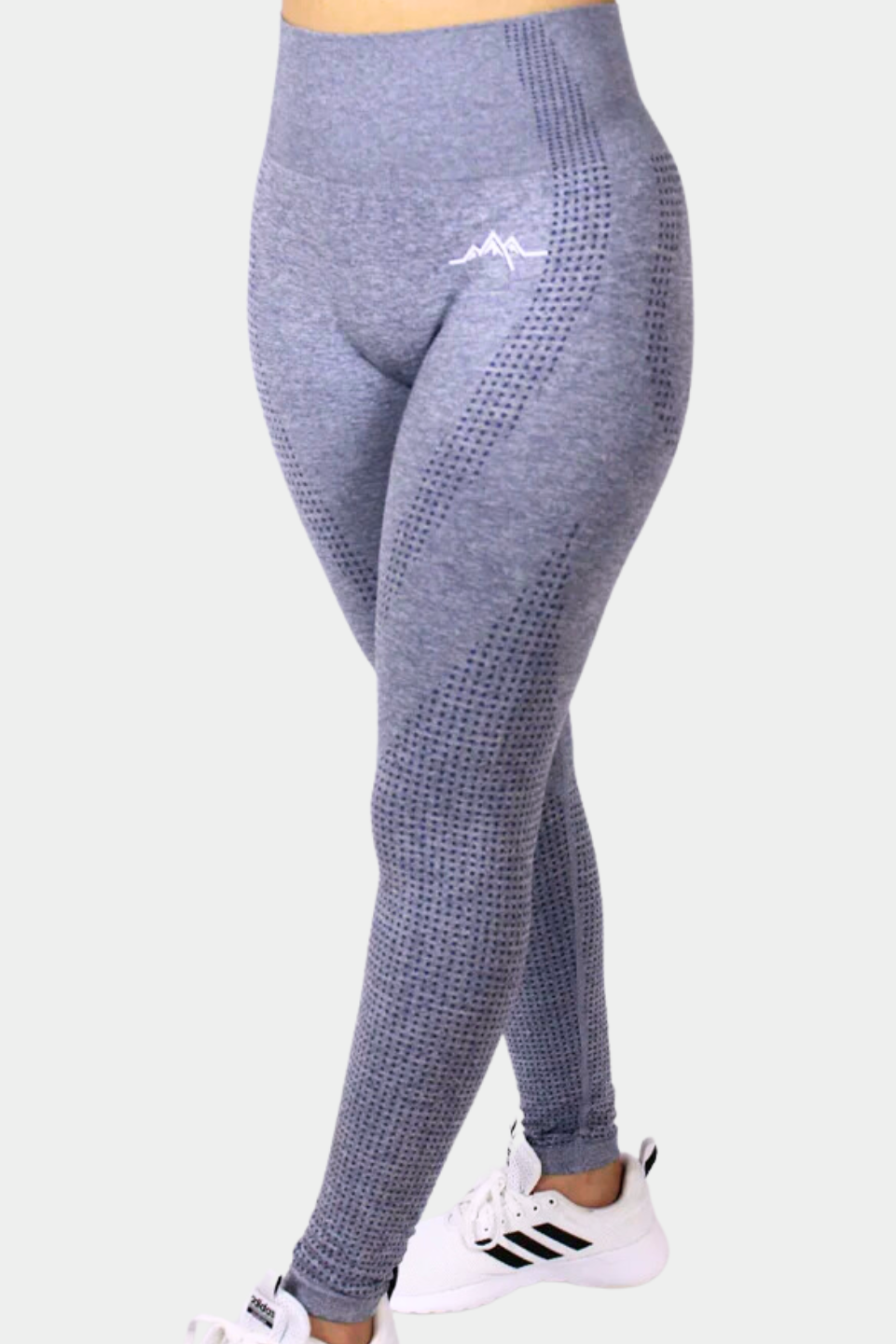 Sierra Leggings - Gray