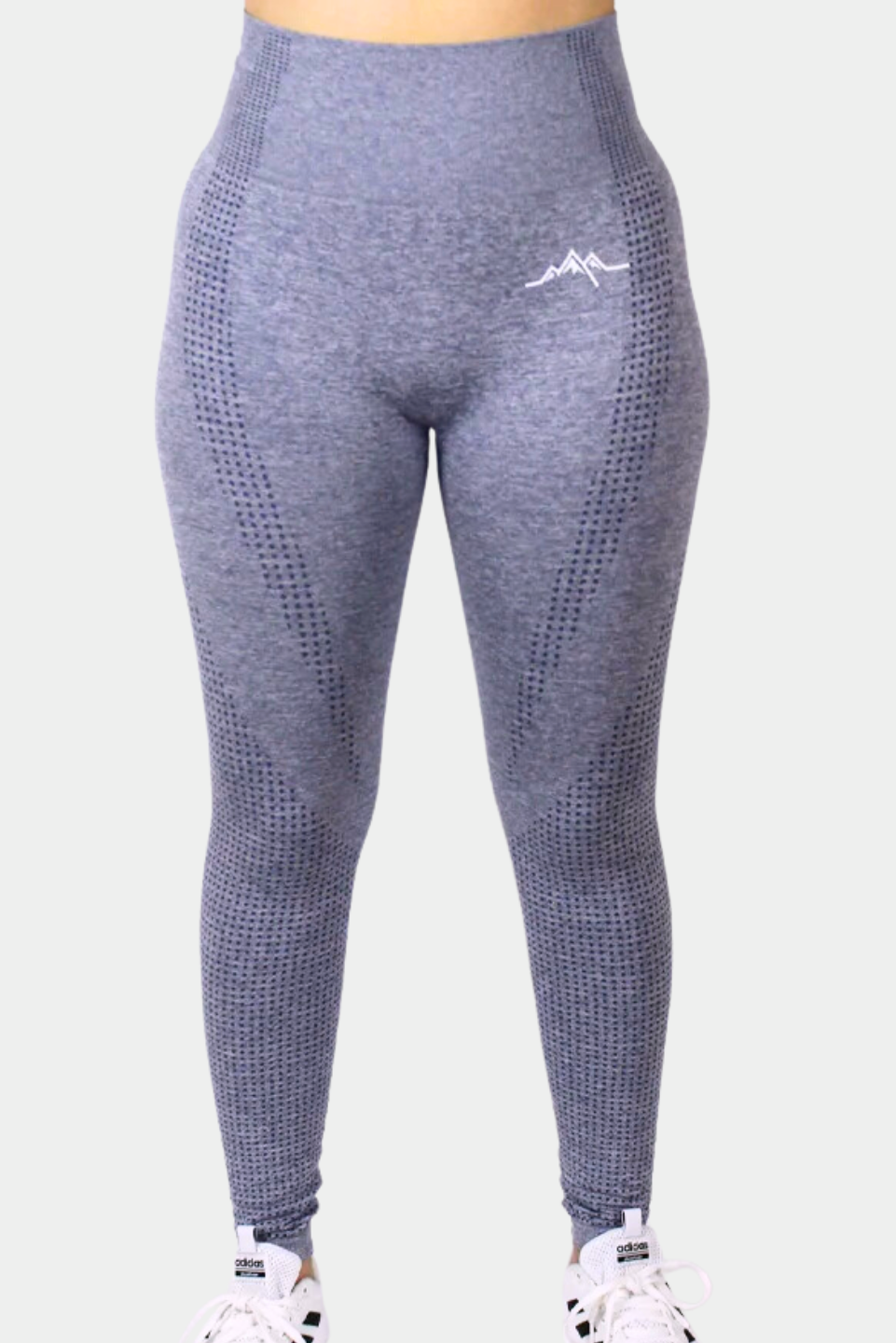 Sierra Leggings - Gray