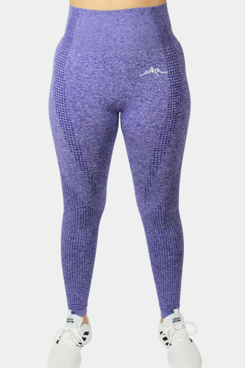 Sierra Leggings - Purple