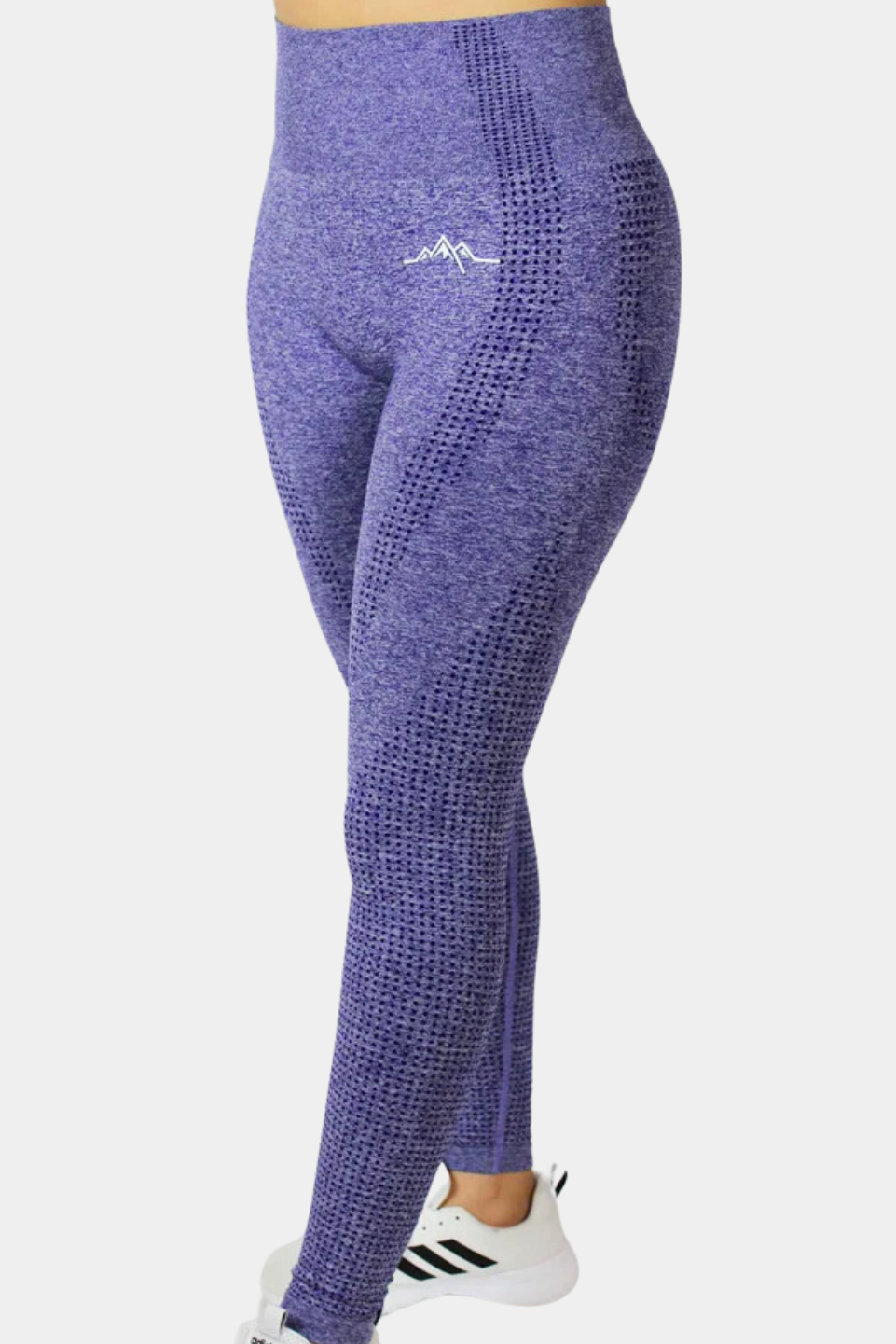 Sierra Leggings - Purple