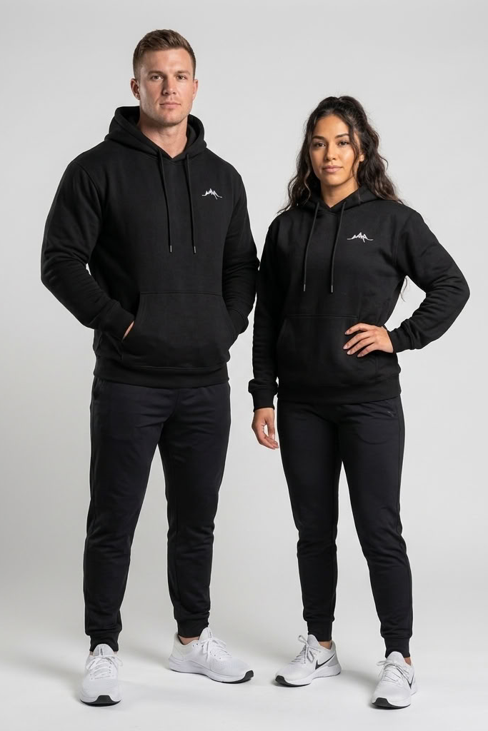 Signature Hoodie
