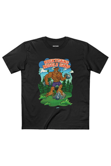  Muscle Camp - Graphic T-Shirt