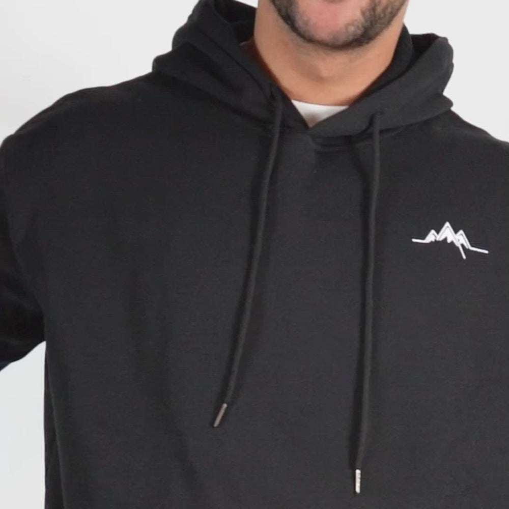 
                  
                    Load and play video in Gallery viewer, Signature Hoodie
                  
                