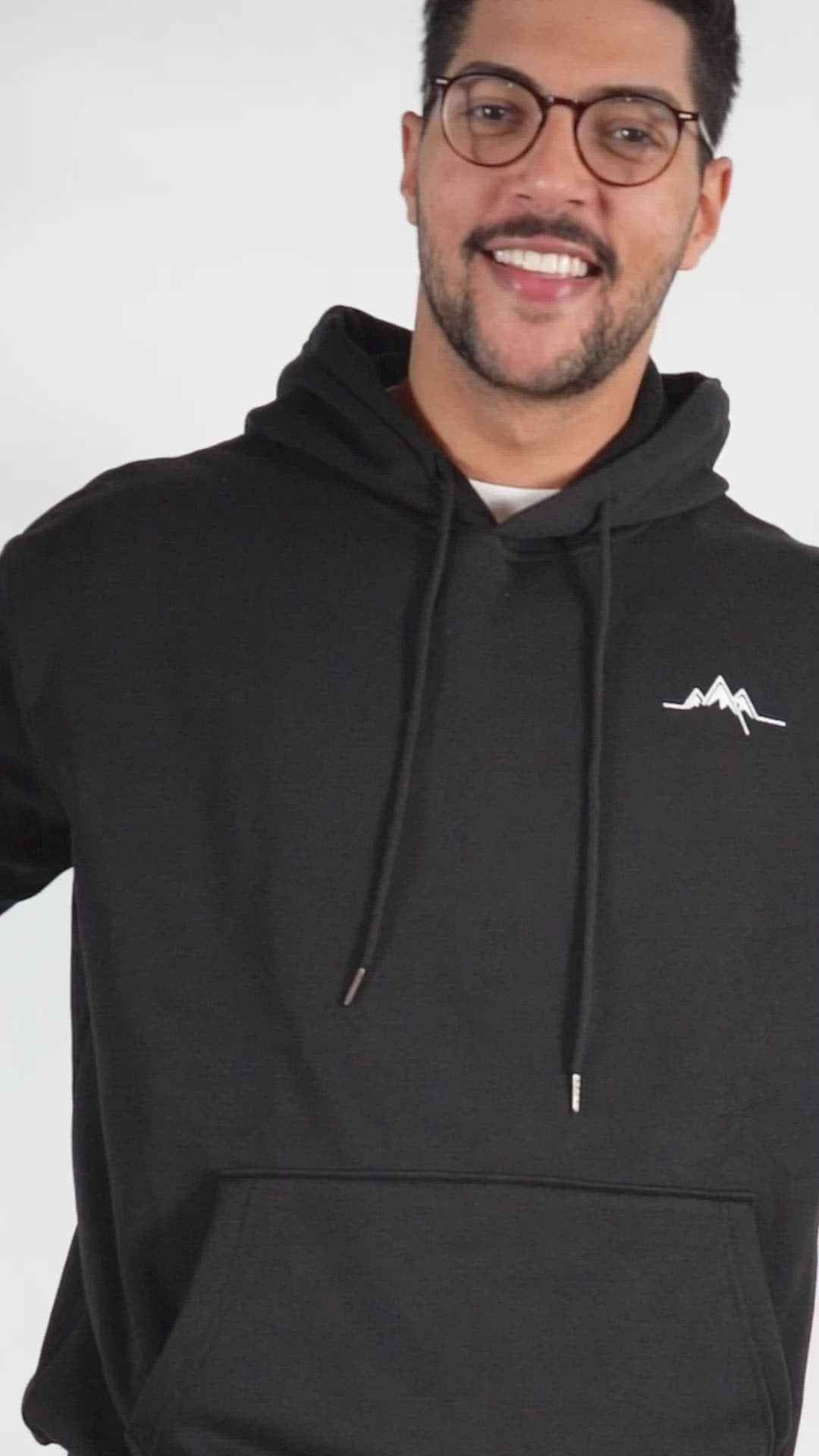 Signature Hoodie