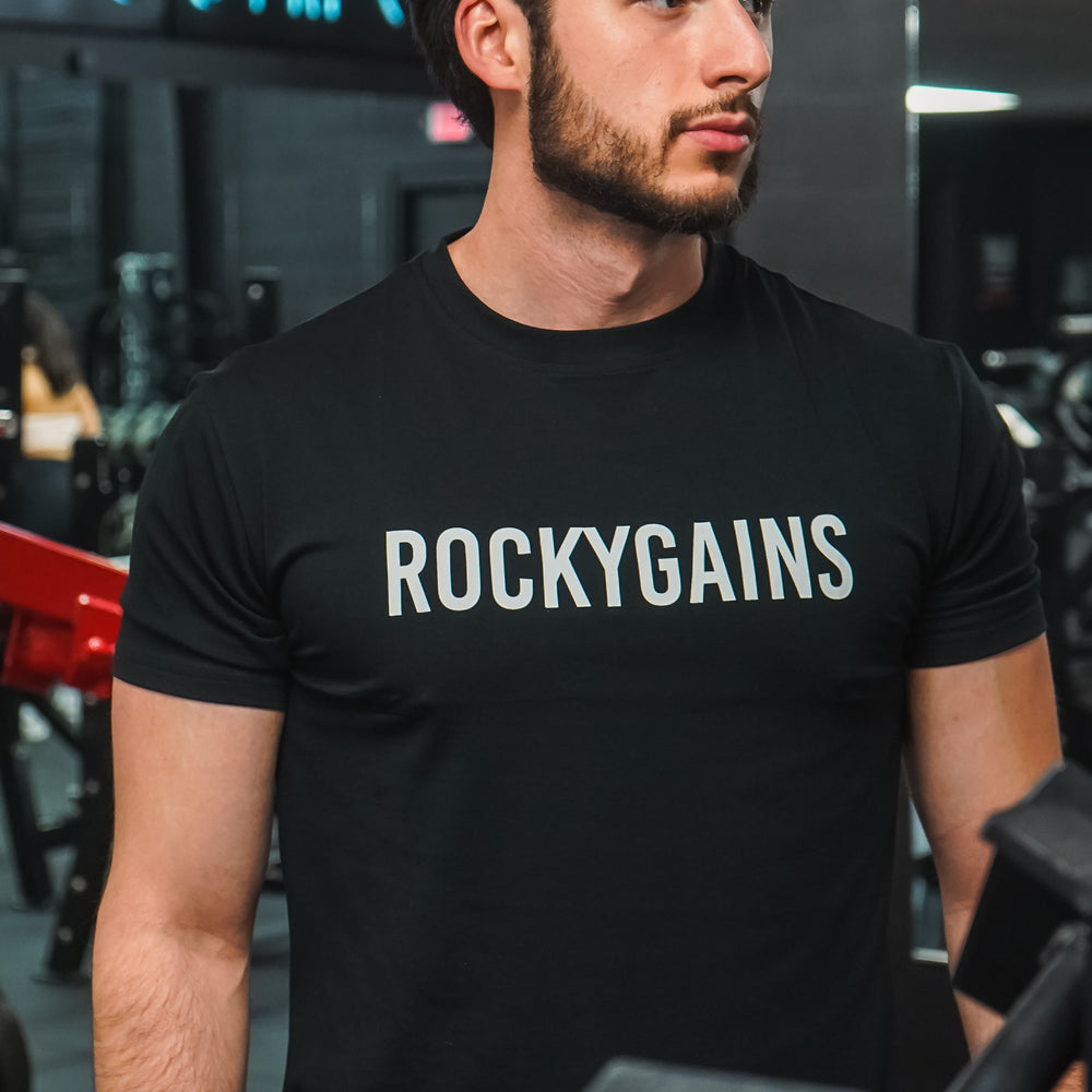 Performance Tee v2 - Classic