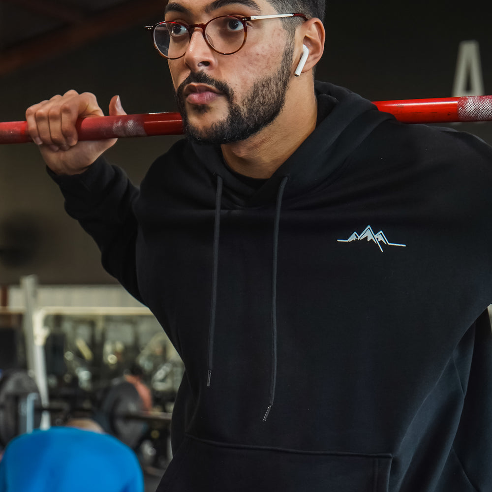 Signature Hoodie