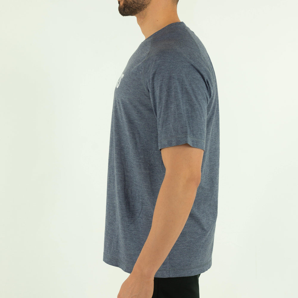 
                  
                    Raglan Performance Shirt - Stormcloud - RockyGains
                  
                