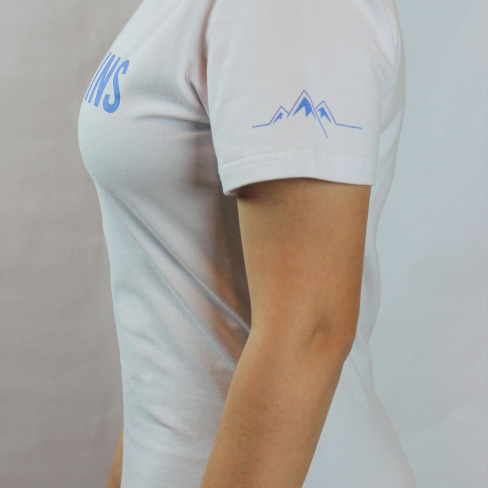 
                  
                    Women’s Performance Tee - Arctic - RockyGains
                  
                