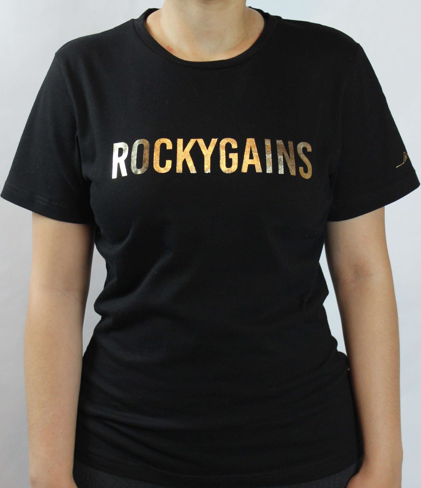 Women’s Performance Tee - Legend - RockyGains