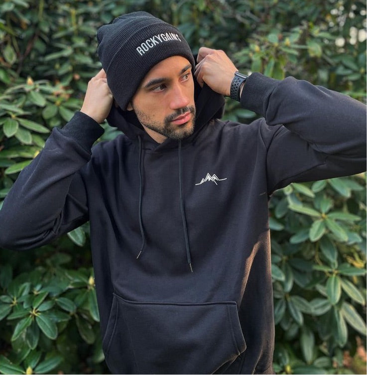 
                  
                    Signature Hoodie
                  
                