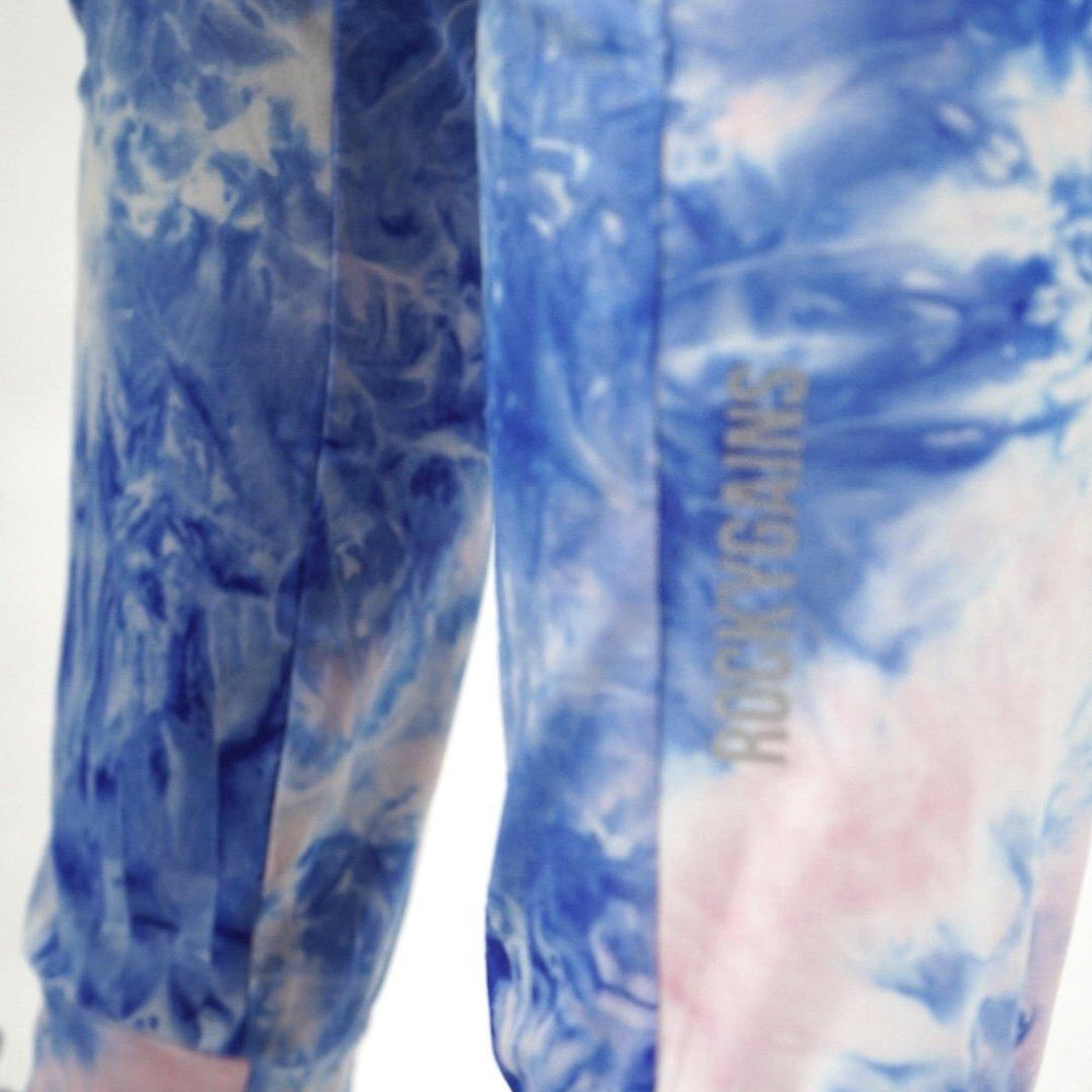 
                  
                    Tie-Dye Lounge Joggers - RockyGains
                  
                