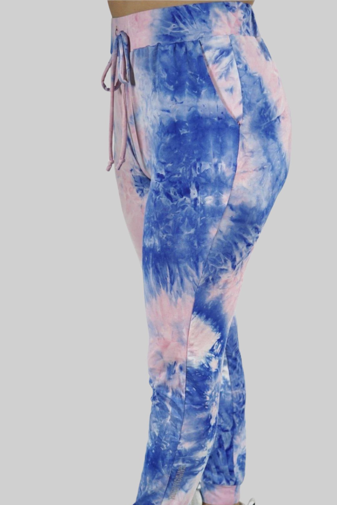 Tie-Dye Lounge Joggers for women