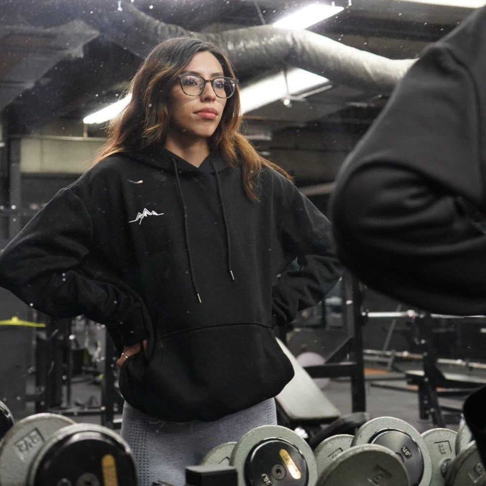 
                  
                    Signature Hoodie - RockyGains
                  
                
