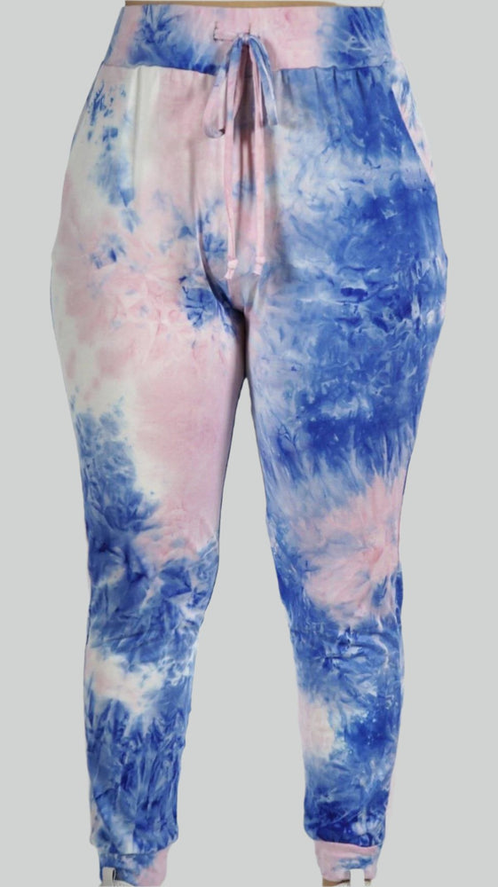
                  
                    Tie-Dye Lounge Joggers - RockyGains
                  
                