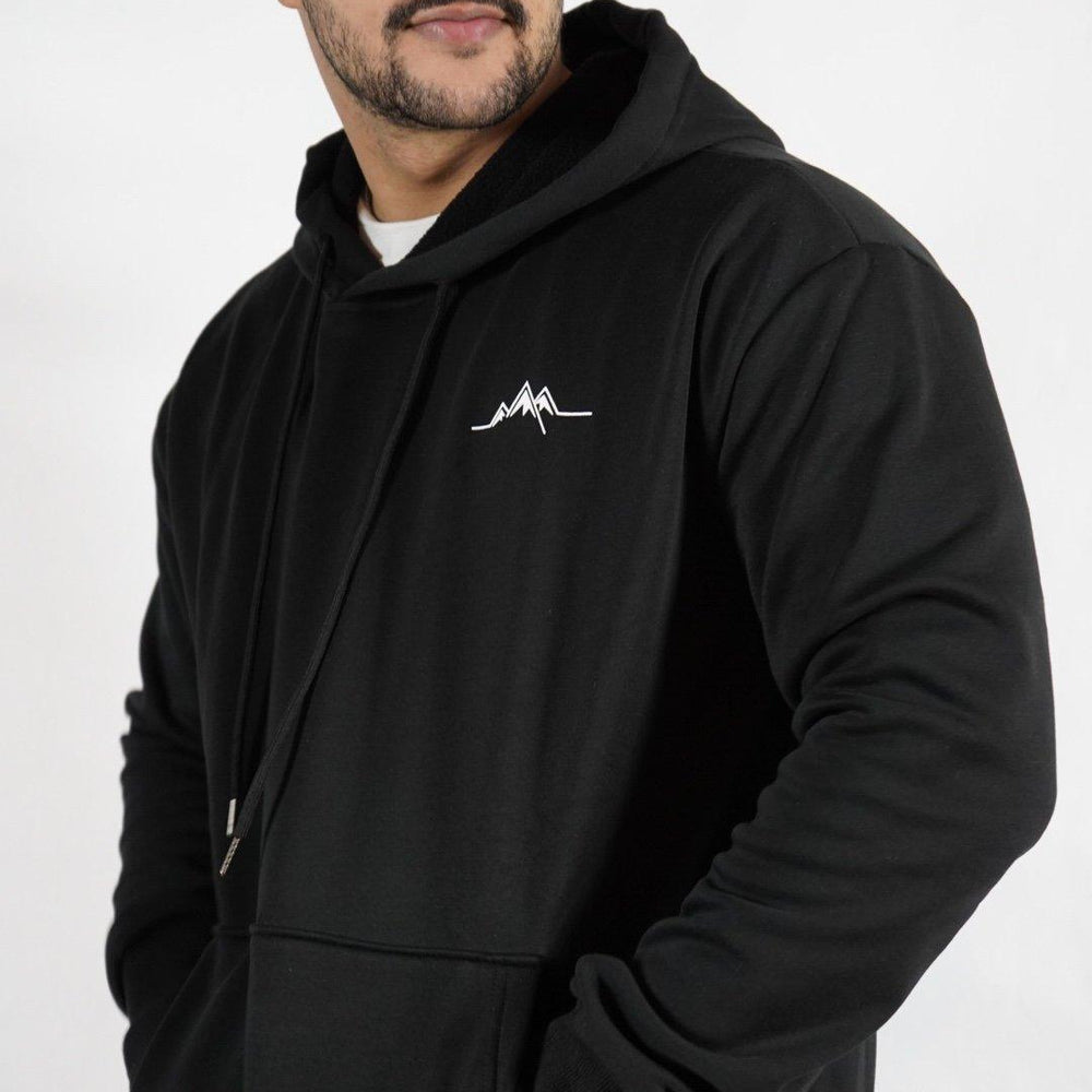 
                  
                    Signature Hoodie - RockyGains
                  
                