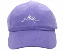  RockyGains Hat - Periwinkle - RockyGains