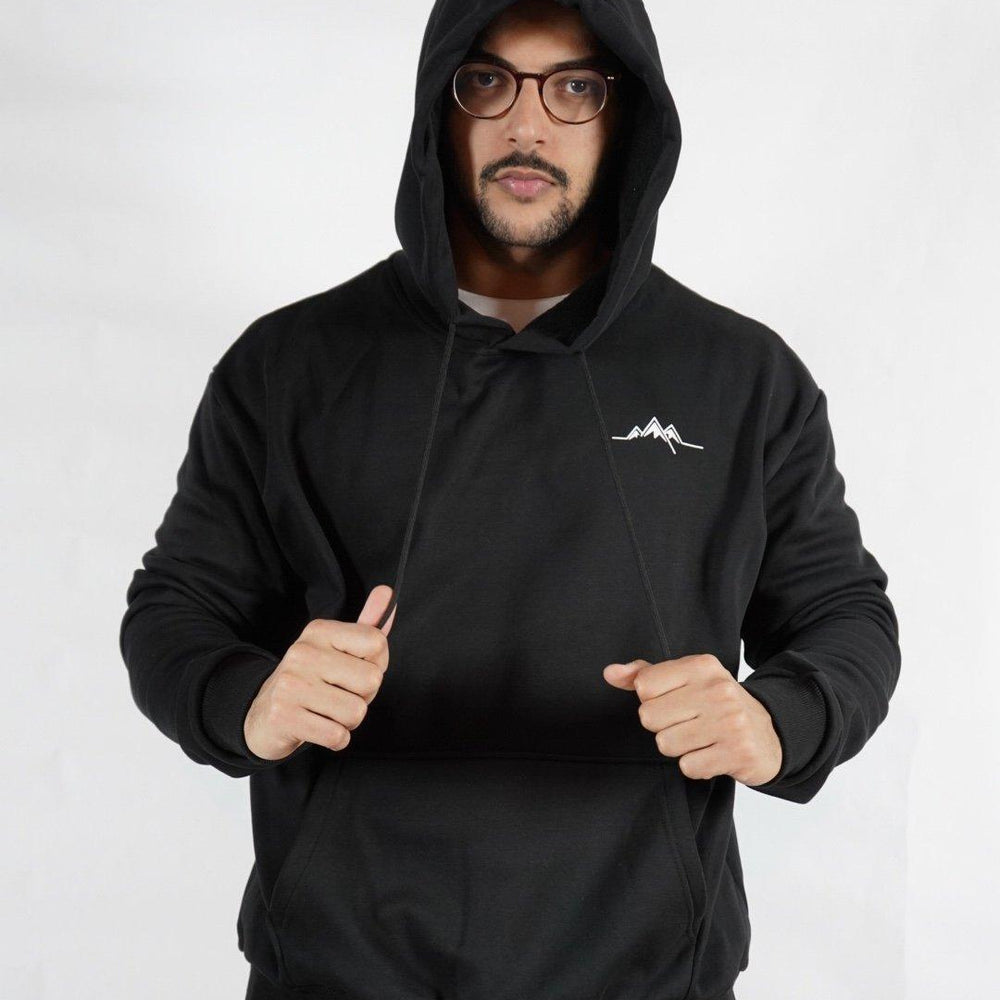 
                  
                    Signature Hoodie - RockyGains
                  
                